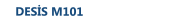DESS M101